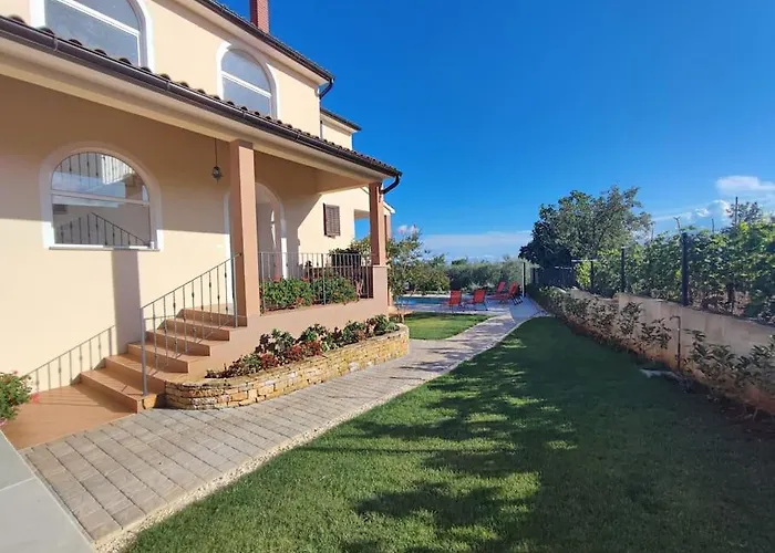 Apartment Valtura