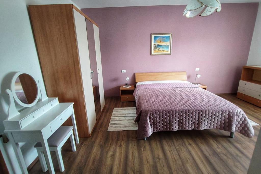 Apartman Apartment Valtura