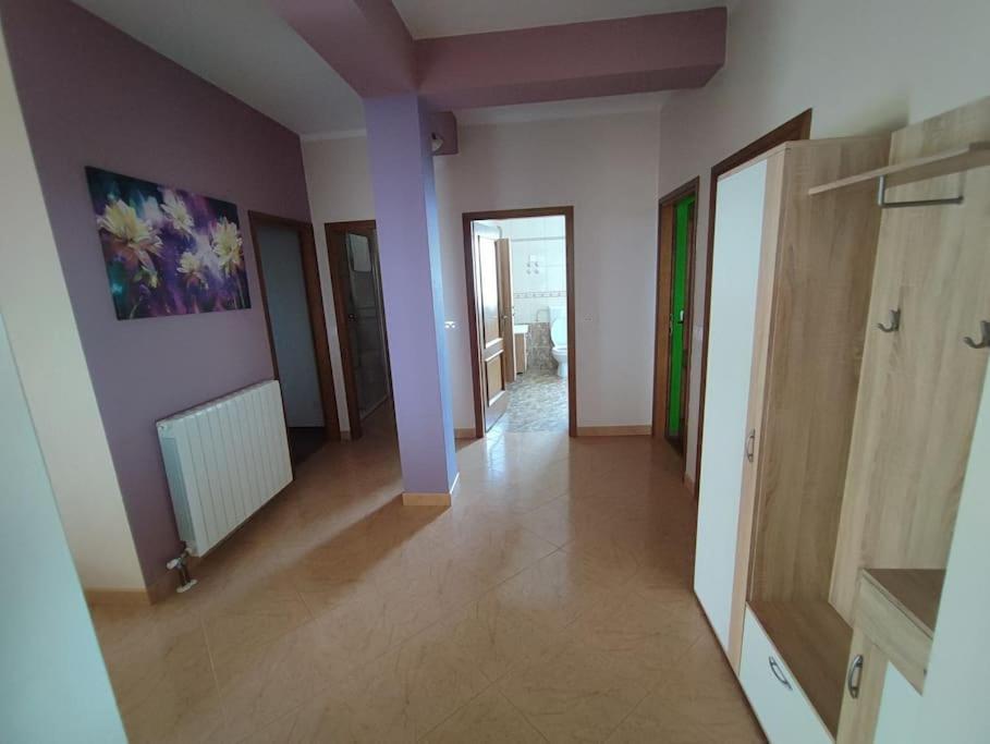 Apartman Apartment Valtura