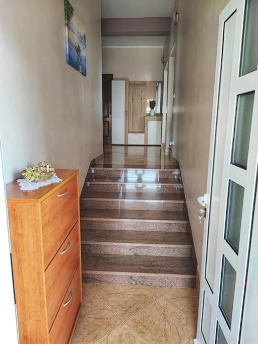Apartman Apartment Valtura Valtura
