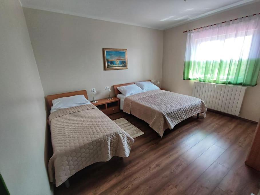 Apartman Apartment Valtura
