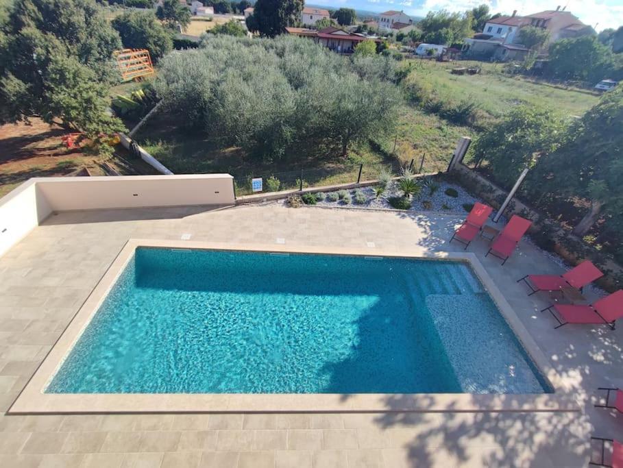 Apartment Valtura Apartman Valtura