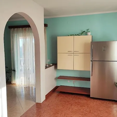 Apartment Valtura Exterior photo