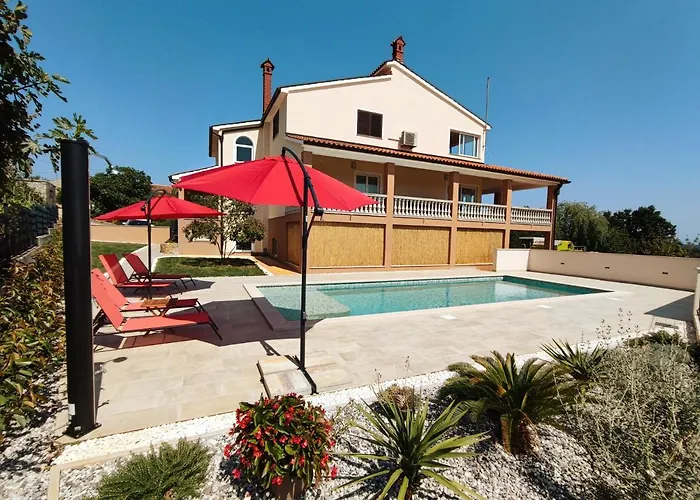 Apartment Valtura