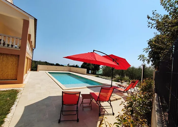 Apartment Valtura