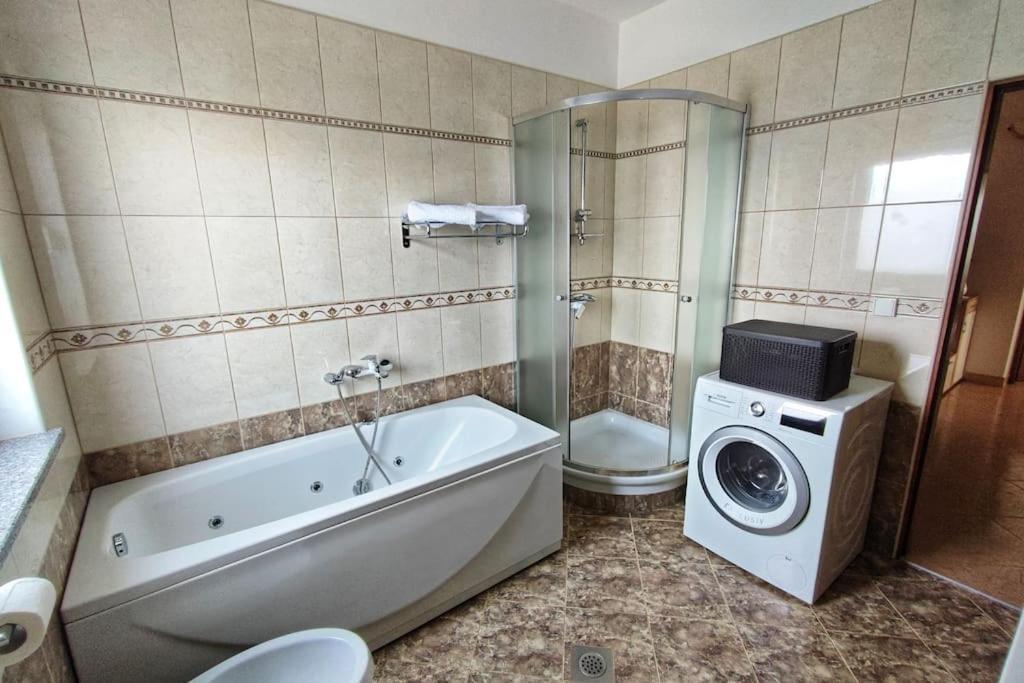 Apartment Valtura * Valtura