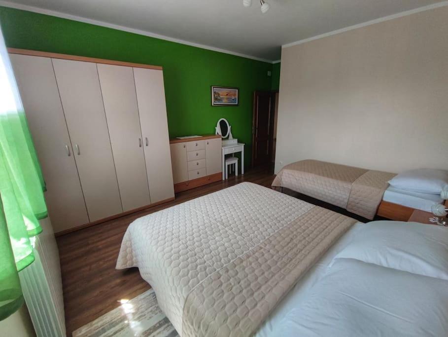 Apartment Valtura Apartment *