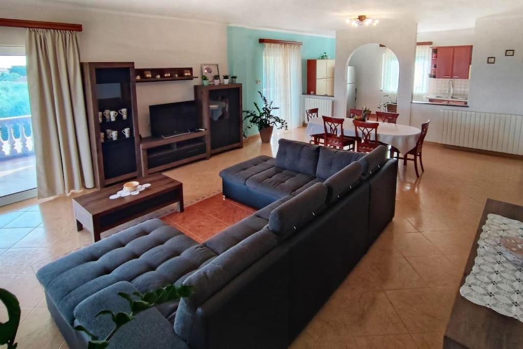 Apartment Apartment Valtura *