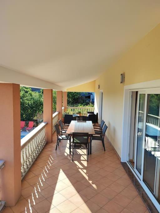 Apartment Valtura * Valtura