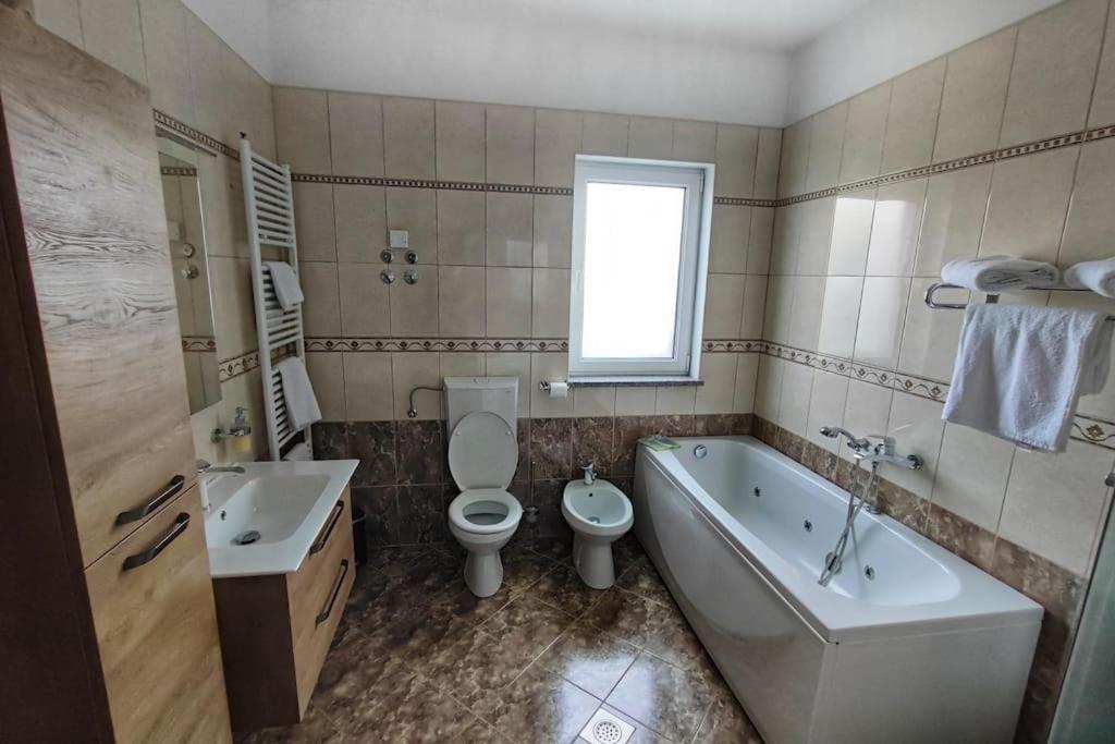Apartment Valtura