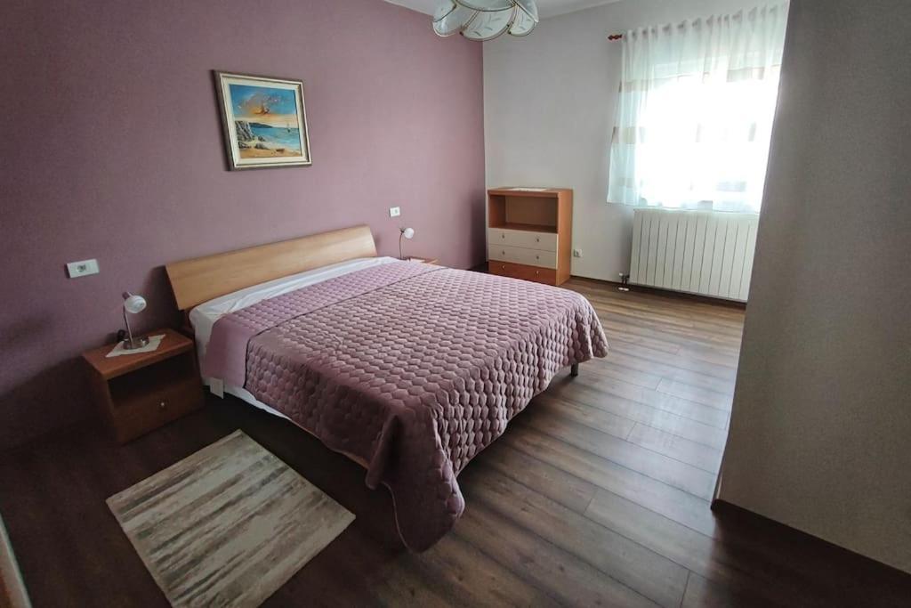 Apartment Valtura Apartment Valtura